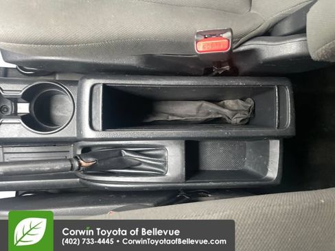 Used 2015 Chevrolet City Express LT w/ Technology Package FWD image 16
