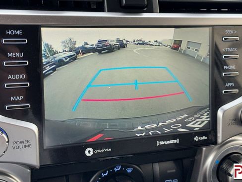 Used 2022 Toyota 4Runner SR5 Premium image 24