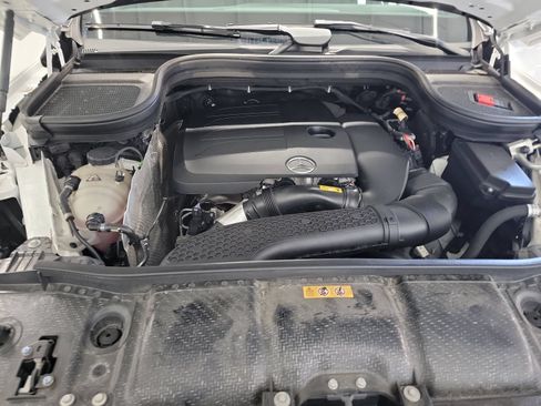 Used 2022 Mercedes-Benz GLE 350 4MATIC image 25