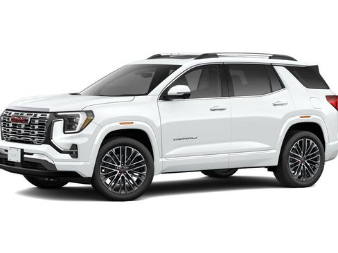 New 2026 GMC Terrain Denali image 26