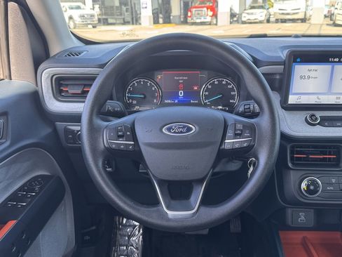 Used 2022 Ford Maverick XLT w/ Equipment Group 300A Standard image 22