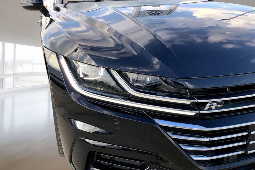 Used 2019 Volkswagen Arteon SEL Premium AWD/4WD image 29