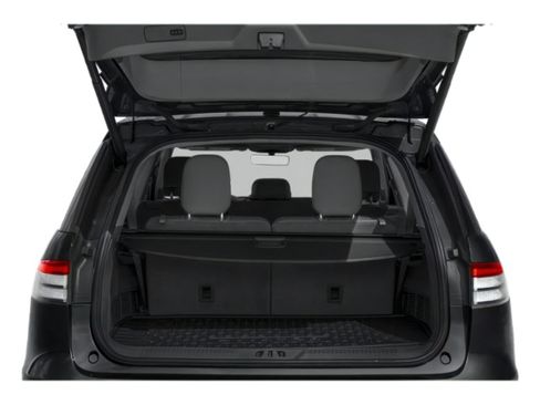 Used 2020 Lincoln Aviator Grand Touring w/ Equipment Group 302A image 11