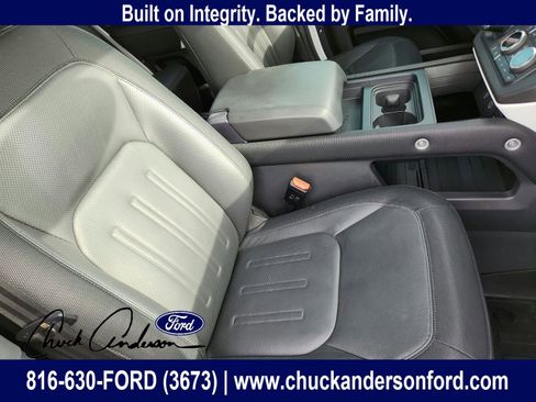 Used 2021 Land Rover Defender 110 X-Dynamic HSE image 26