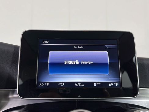 Used 2017 Mercedes-Benz C 300 4MATIC Coupe image 6