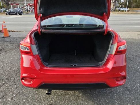 Used 2019 Nissan Sentra SR image 27
