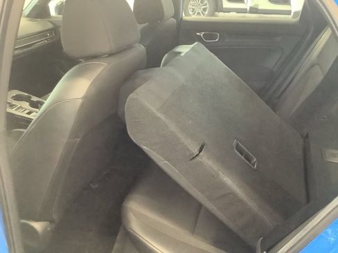 Used 2024 Honda Civic Sport image 12
