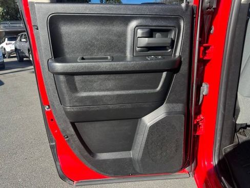 Used 2014 RAM 1500 Express AWD/4WD image 21