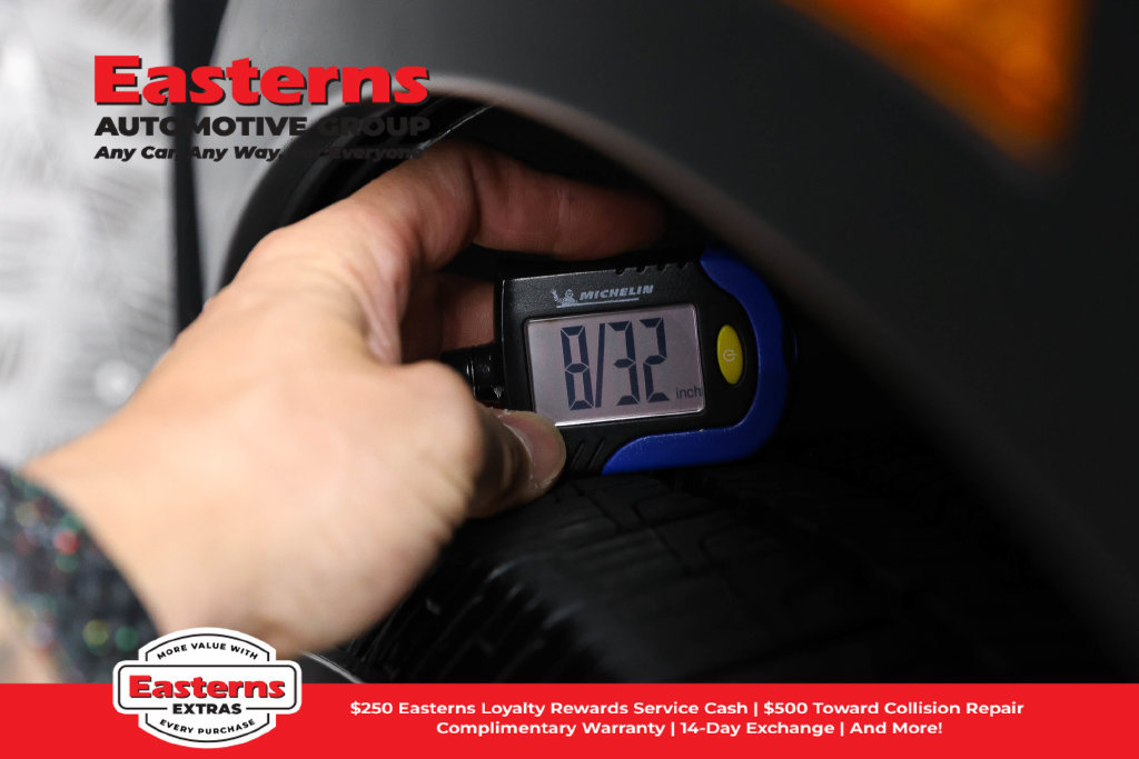 Used 2024 Honda CR-V Sport-L image 26