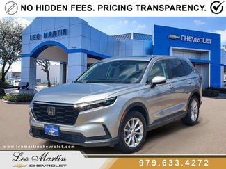 Used 2025 Honda CR-V EX-L 360° Tour