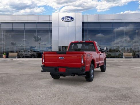 New 2026 Ford F250 XL AWD/4WD image 8