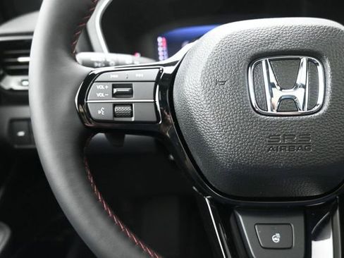 New 2026 Honda Pilot Black Edition image 29