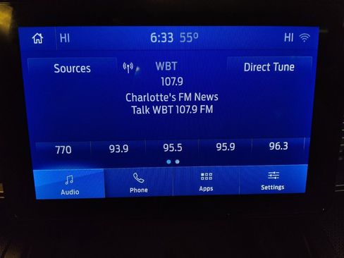 Used 2020 Ford Explorer 2WD image 25