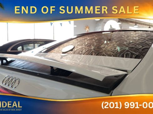 Used 2019 Audi A7 3.0T Prestige w/ Prestige Package AWD/4WD image 7