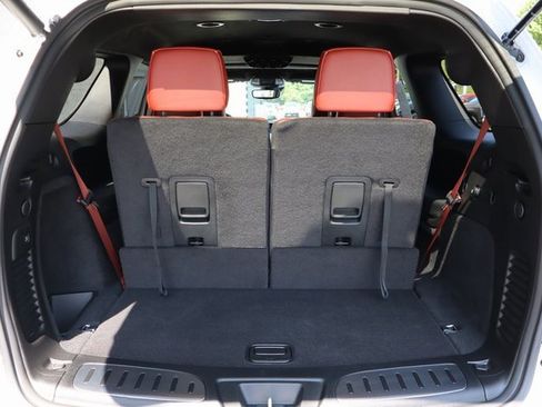Used 2023 Dodge Durango SRT Hellcat image 32