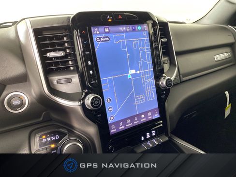 New 2026 RAM 1500 Big Horn image 2