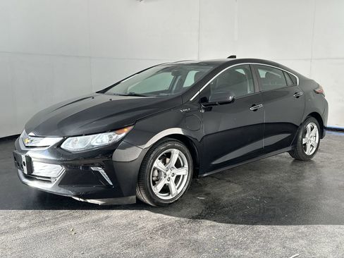 Used 2017 Chevrolet Volt LT image 6