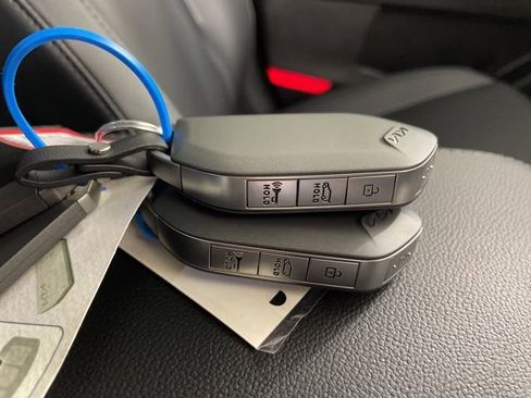 New 2026 Kia Sportage EX w/ EX Panorama Roof Package image 45