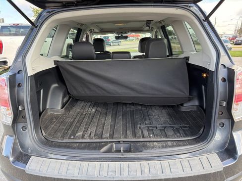 Used 2018 Subaru Forester 2.5i Premium image 21