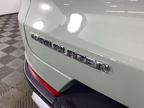 New 2026 Chevrolet TrailBlazer LT w/ Convenience Package image 29