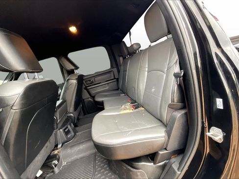 Used 2022 RAM 3500 Tradesman w/ Chrome Appearance Group image 26