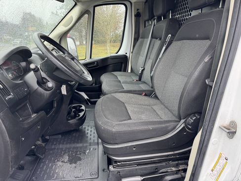 Used 2021 RAM ProMaster 3500 w/ Convenience Group image 10