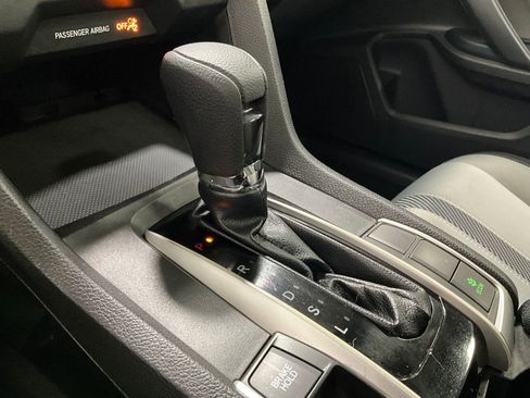 Used 2018 Honda Civic LX-P image 15