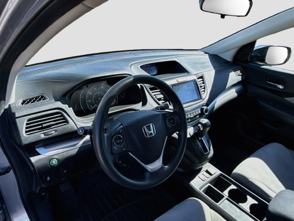 Used 2016 Honda CR-V EX image 13