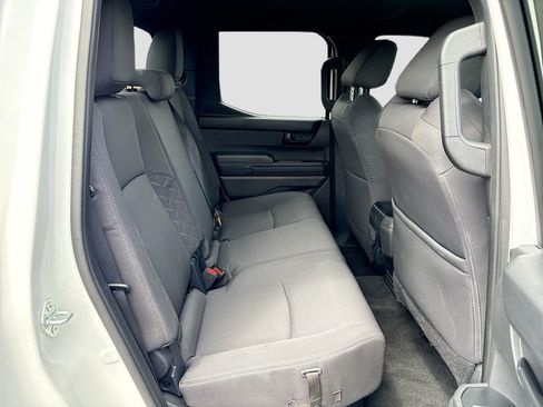 Certified 2024 Toyota Tacoma SR5 image 21