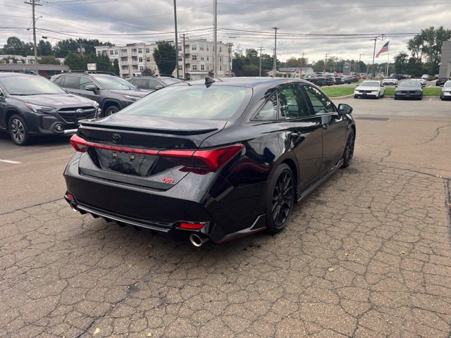 Used 2021 Toyota Avalon TRD FWD image 13