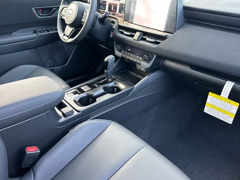 New 2026 Subaru Outback Premium image 16