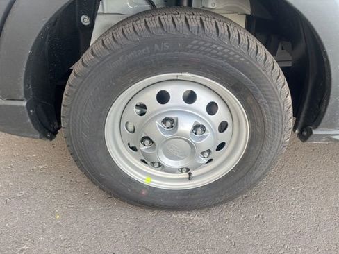 New 2026 Ford Transit 250 148 Medium Roof Extended AWD w/ Load Area Protection Package image 13