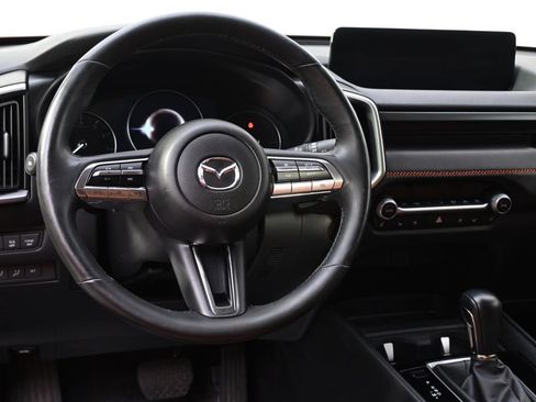 Used 2024 MAZDA CX-50 AWD 2.5 Turbo w/ Cargo Package image 12