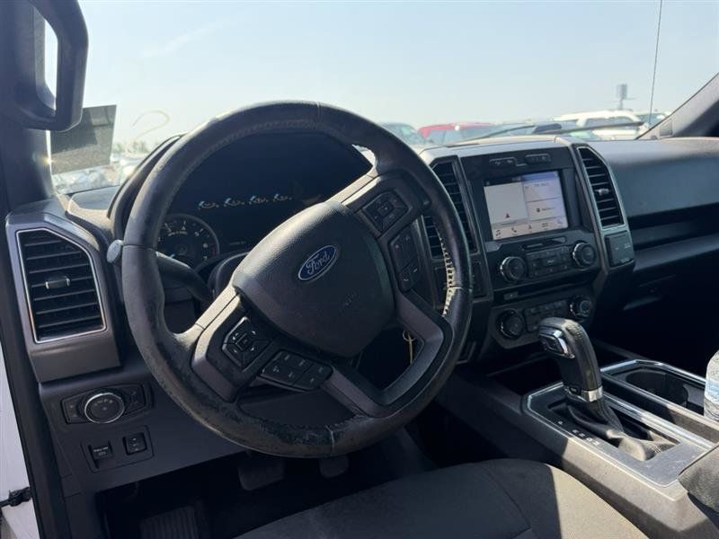 Used 2018 Ford F150 XLT w/ Equipment Group 302A Luxury AWD/4WD image 10