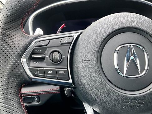New 2026 Acura MDX A-Spec AWD/4WD image 15