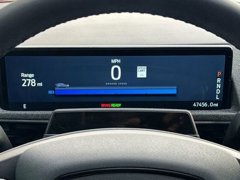 Certified 2022 Ford Mustang Mach-E Premium image 22