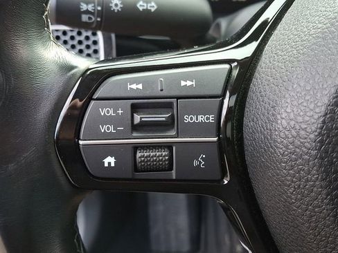 Used 2024 Honda Civic EX-L image 21