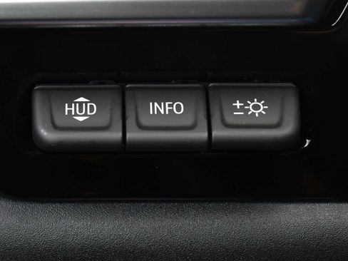 New 2026 Chevrolet Silverado 2500 LTZ w/ LTZ Plus Package image 22