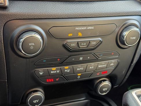 Used 2019 Ford Ranger Lariat w/ Equipment Group 501A Mid image 38