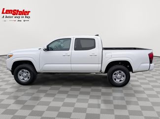Used 2023 Toyota Tacoma SR AWD/4WD video 2