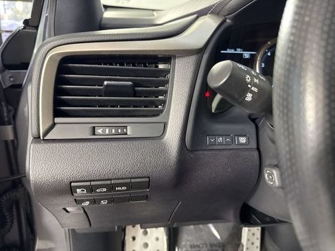 Certified 2022 Lexus RX 350 F Sport w/ Accessory Package (P3) AWD/4WD image 16