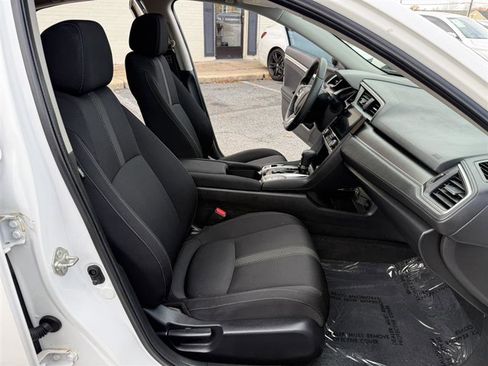 Used 2018 Honda Civic EX image 12