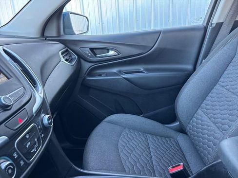 Used 2019 Chevrolet Equinox LT image 24