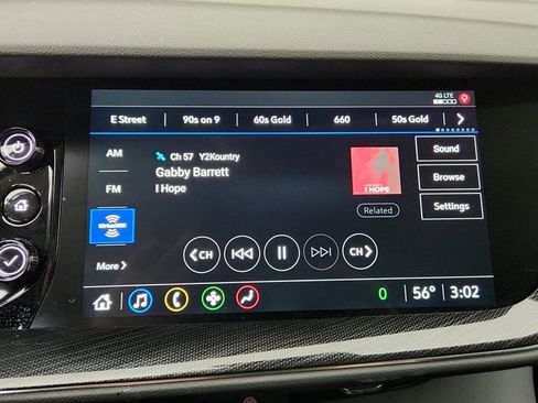 Used 2023 Buick Envision Preferred w/ Sport Touring Package image 19