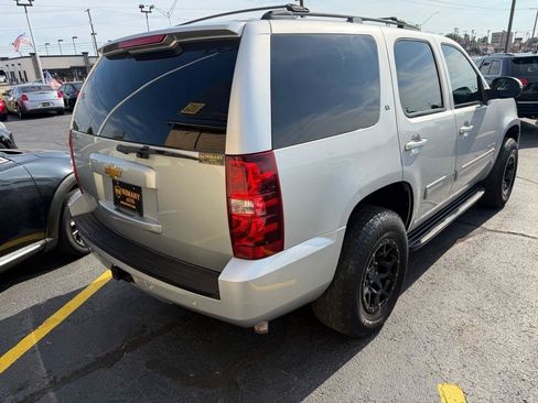 Used 2014 Chevrolet Tahoe LT RWD image 5