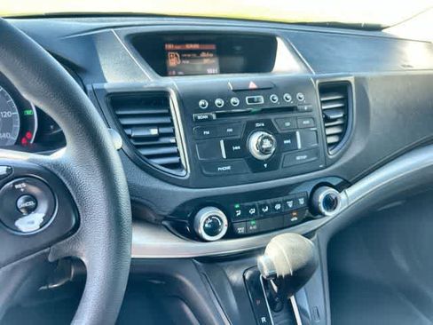 Used 2015 Honda CR-V LX image 18
