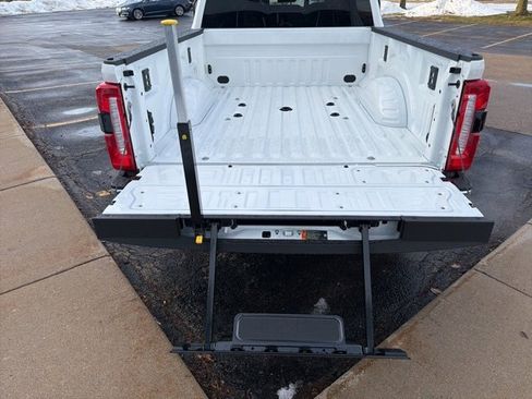 New 2026 Ford F250 Lariat w/ Lariat Ultimate Package image 34
