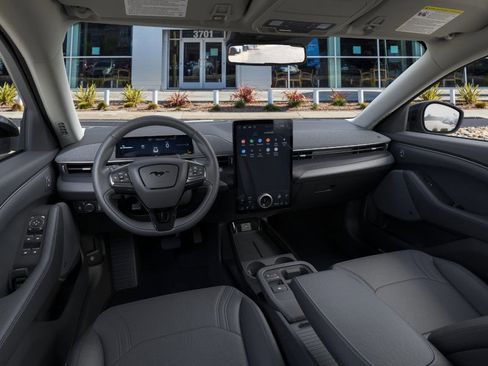 New 2025 Ford Mustang Mach-E Premium image 9