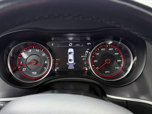 Used 2022 Dodge Charger SXT w/ Cold Weather Package image 29