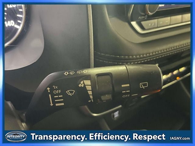 Certified 2023 Nissan Rogue SV AWD/4WD image 25